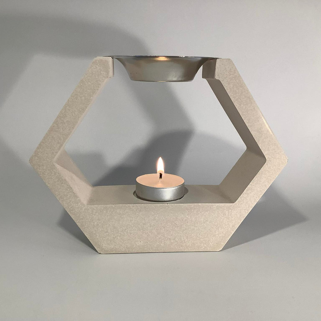 Brûleur Hexagonale (BRH)