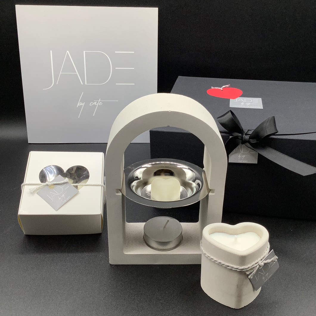 Coffret Cadeau Saint Valentin (CC02)